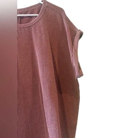 Maurice’s Ribbed Top size 2X - Picture 4 of 6